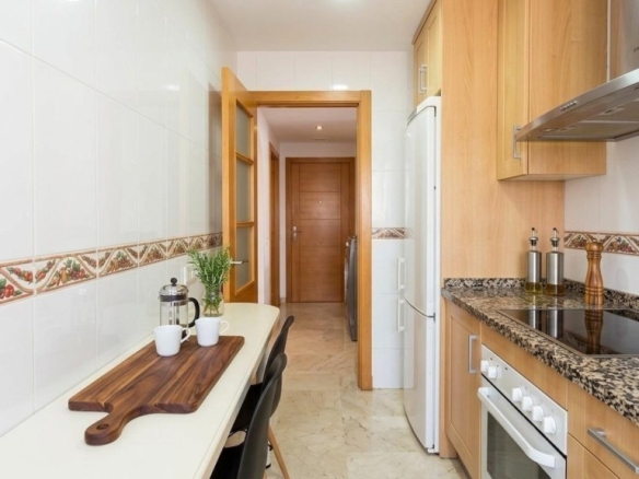 Imagen 4 de Piso en Venta en Benalmadena Málaga