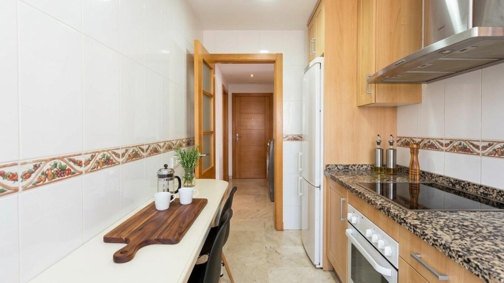 Imagen 4 de Piso en Venta en Benalmadena Málaga