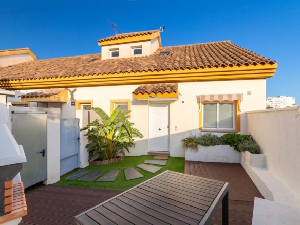 Imagen 3 de Casa-Chalet en Venta en Benalmadena Málaga