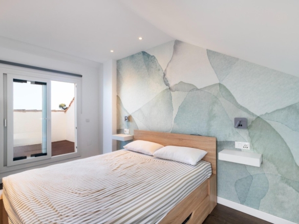 Imagen 4 de Casa-Chalet en Venta en Benalmadena Málaga