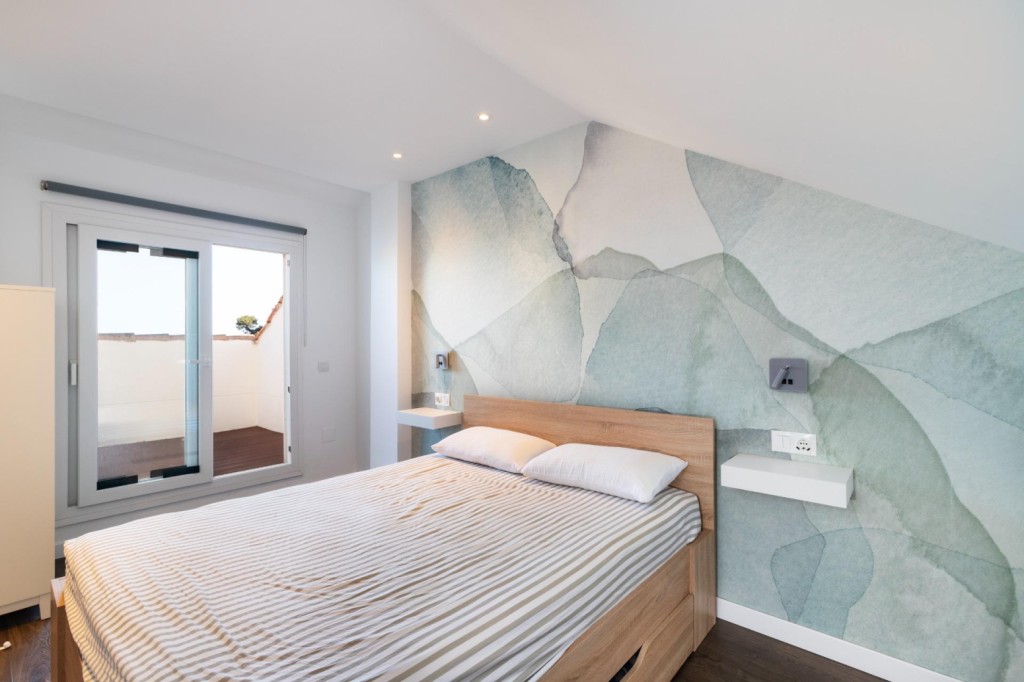 Imagen 4 de Casa-Chalet en Venta en Benalmadena Málaga