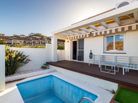 Imagen 1 de Casa-Chalet en Venta en Benalmadena Málaga