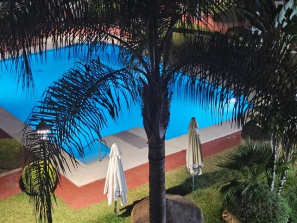 Imagen 2 de Piso en Alquiler en Torremolinos Málaga