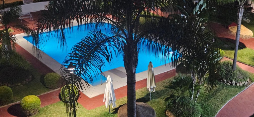 Imagen 2 de Piso en Alquiler en Torremolinos Málaga