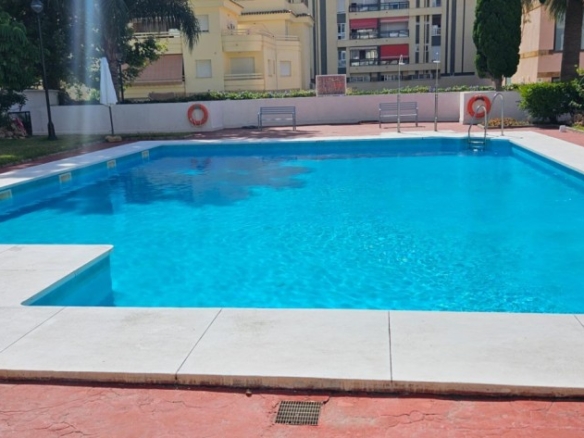 Imagen 3 de Piso en Alquiler en Torremolinos Málaga