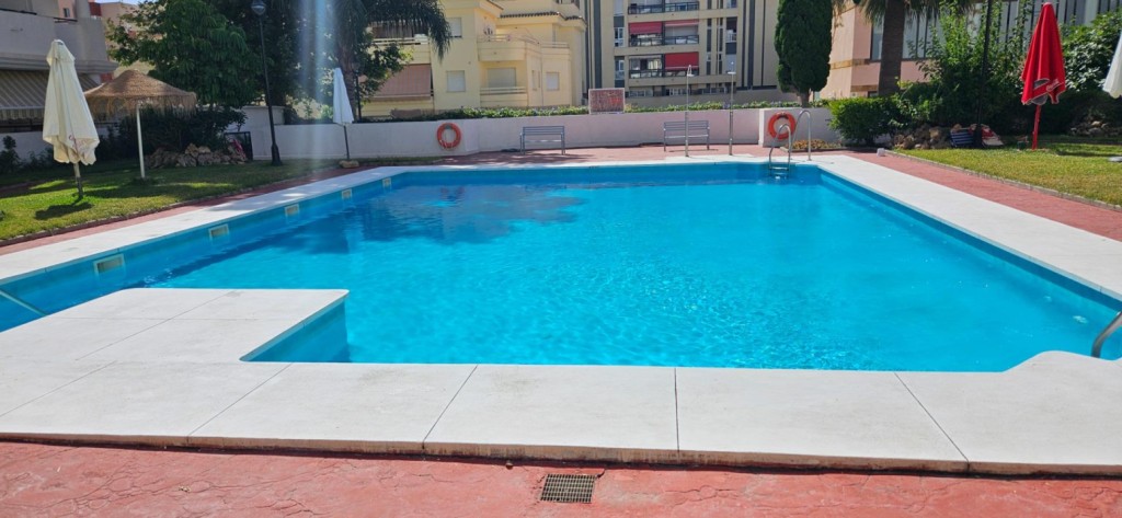 Imagen 3 de Piso en Alquiler en Torremolinos Málaga