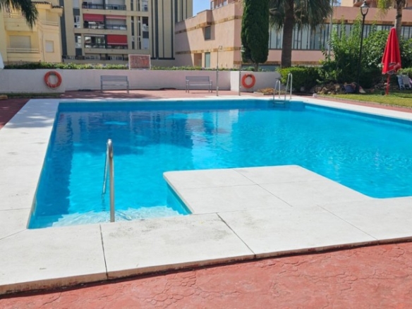 Imagen 4 de Piso en Alquiler en Torremolinos Málaga