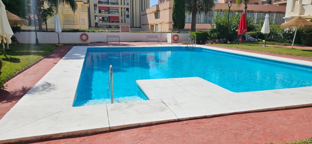 Imagen 4 de Piso en Alquiler en Torremolinos Málaga