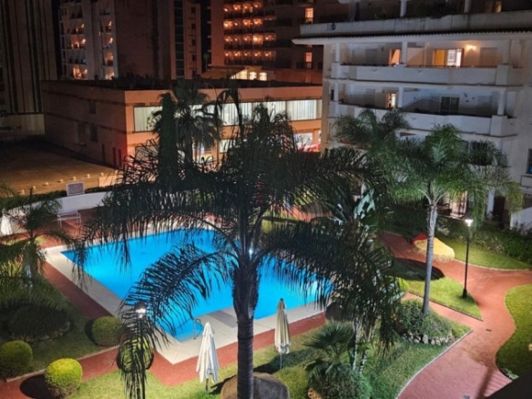 Imagen 1 de Piso en Alquiler en Torremolinos Málaga