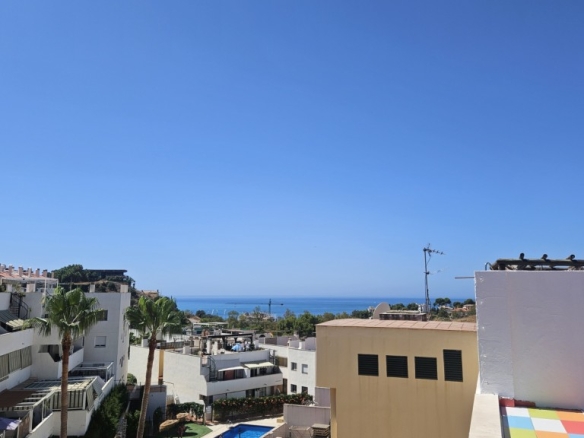 Imagen 2 de Piso en Alquiler en Benalmadena Costa Málaga