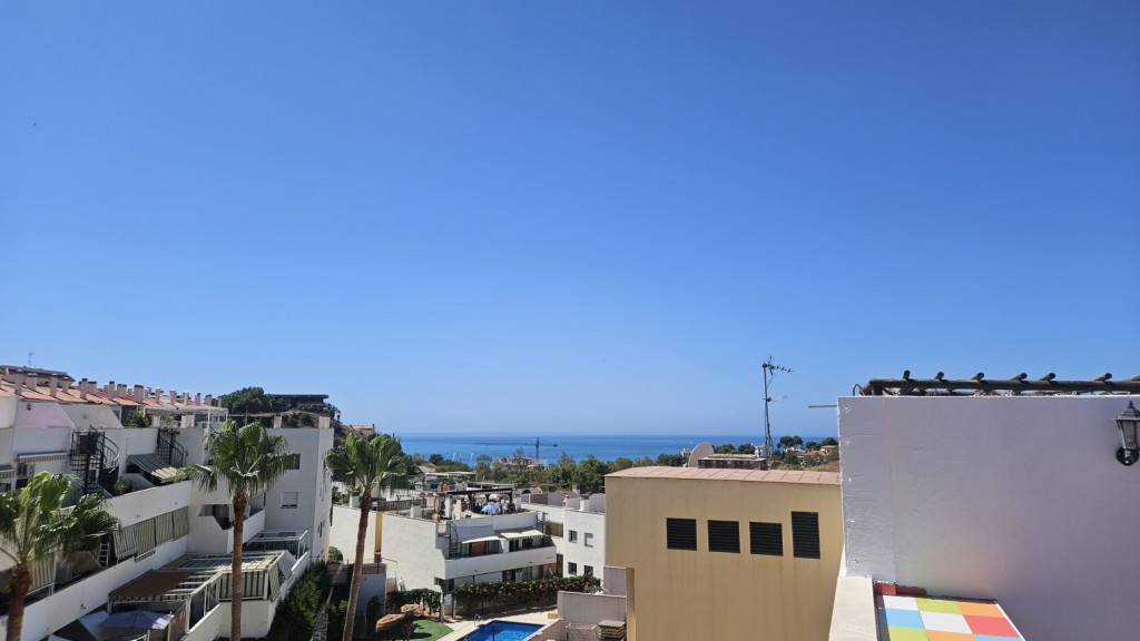 Imagen 2 de Piso en Alquiler en Benalmadena Costa Málaga