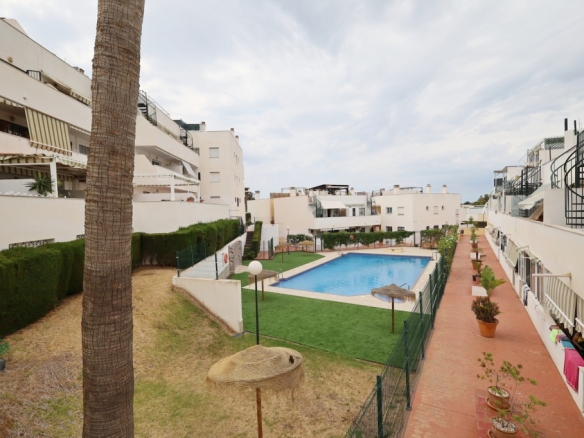 Imagen 3 de Piso en Alquiler en Benalmadena Costa Málaga
