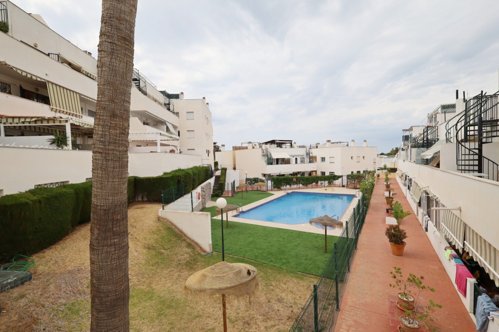 Imagen 3 de Piso en Alquiler en Benalmadena Costa Málaga