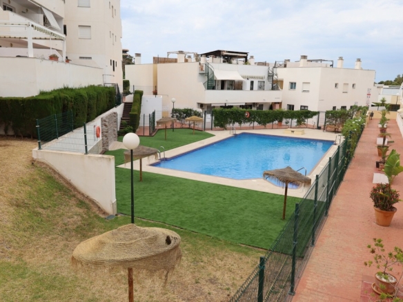 Imagen 1 de Piso en Alquiler en Benalmadena Costa Málaga