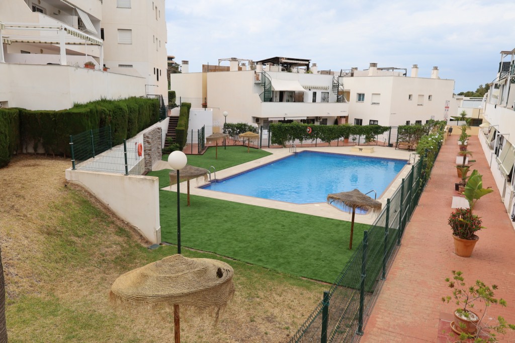 Imagen 1 de Piso en Alquiler en Benalmadena Costa Málaga
