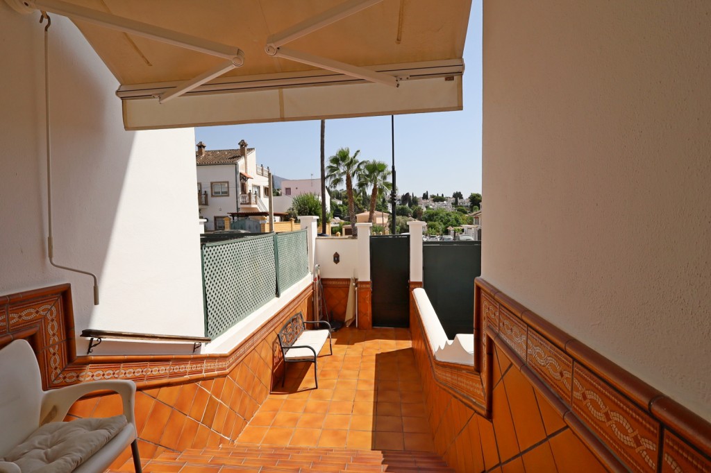 Imagen 2 de Casa-Chalet en Alquiler en Lagunas De Mijas