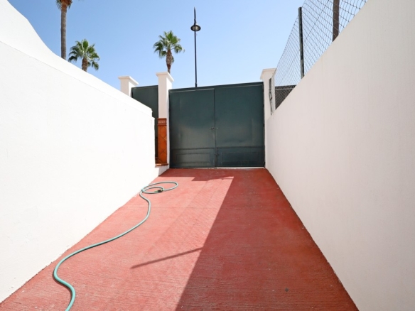 Las Málaga