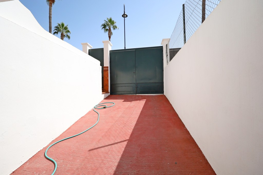 Las Málaga