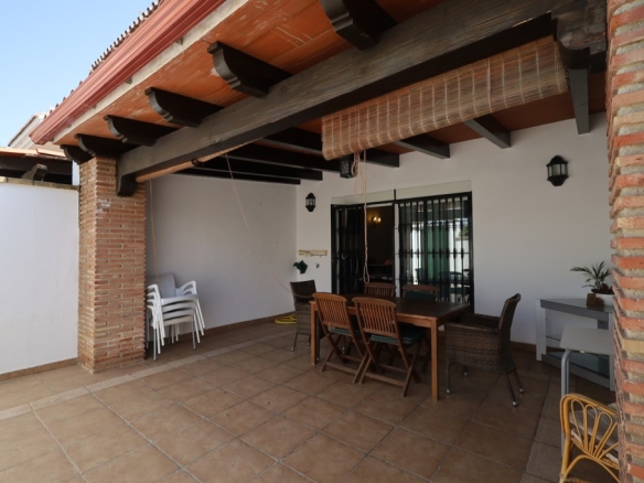 Imagen 1 de Casa-Chalet en Alquiler en Lagunas De Mijas