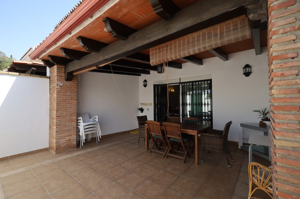 Imagen 1 de Casa-Chalet en Alquiler en Lagunas De Mijas