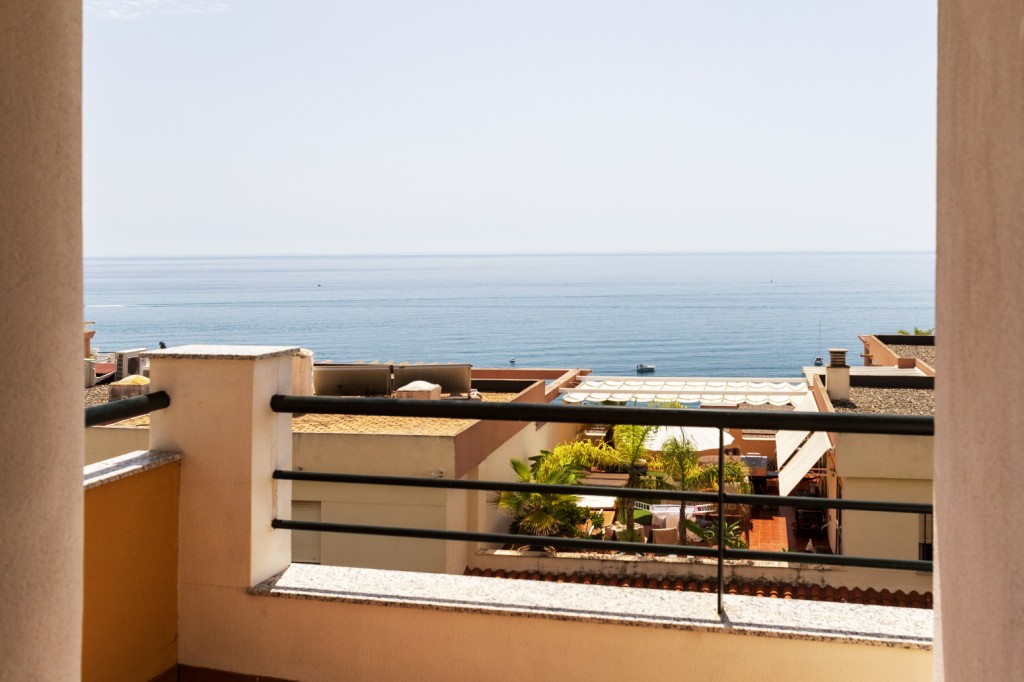 Imagen 2 de Piso en Venta en Benalmadena Costa Málaga
