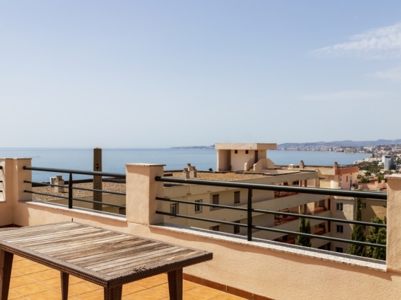 Imagen 3 de Piso en Venta en Benalmadena Costa Málaga