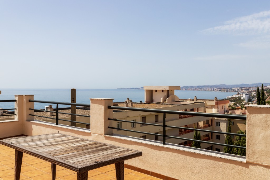 Imagen 3 de Piso en Venta en Benalmadena Costa Málaga