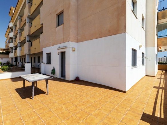 Imagen 4 de Piso en Venta en Benalmadena Costa Málaga