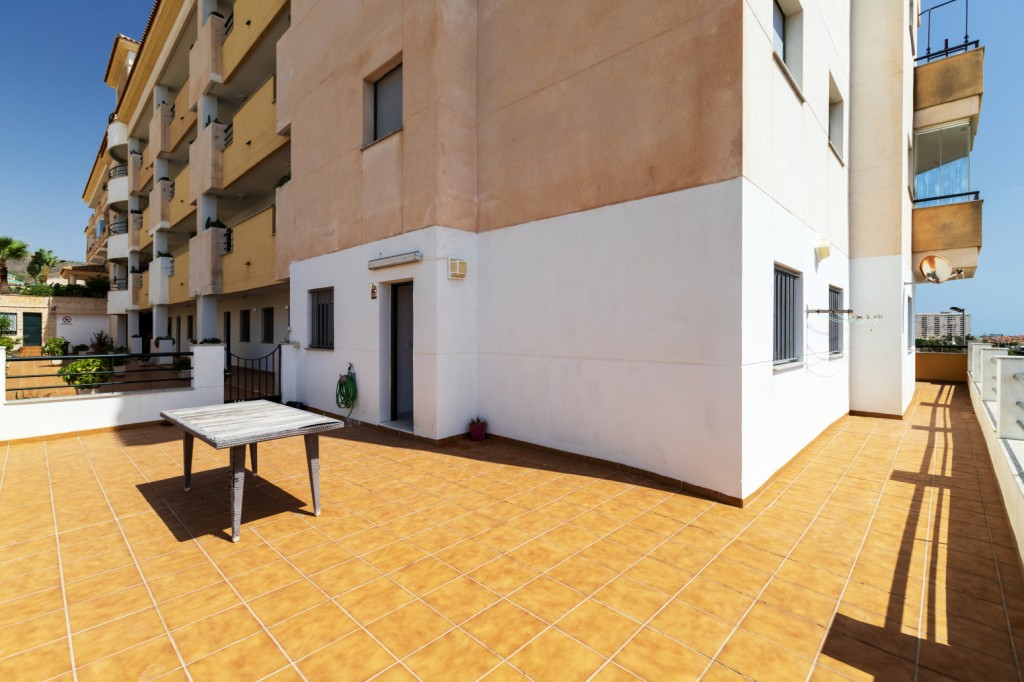 Imagen 4 de Piso en Venta en Benalmadena Costa Málaga