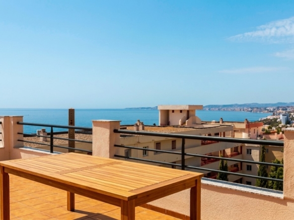 Imagen 1 de Piso en Venta en Benalmadena Costa Málaga
