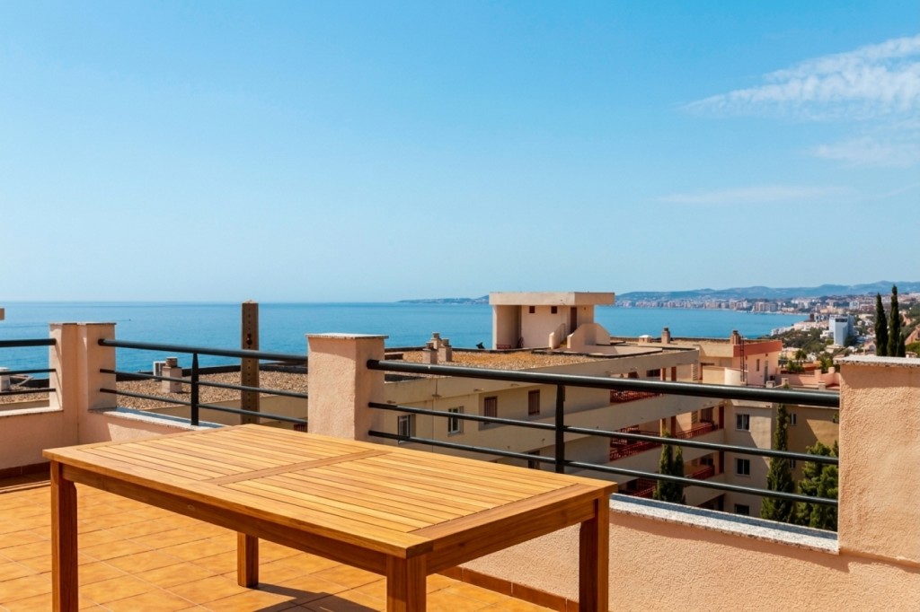 Imagen 1 de Piso en Venta en Benalmadena Costa Málaga