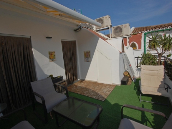 Imagen 4 de Piso en Alquiler en Torremolinos Málaga