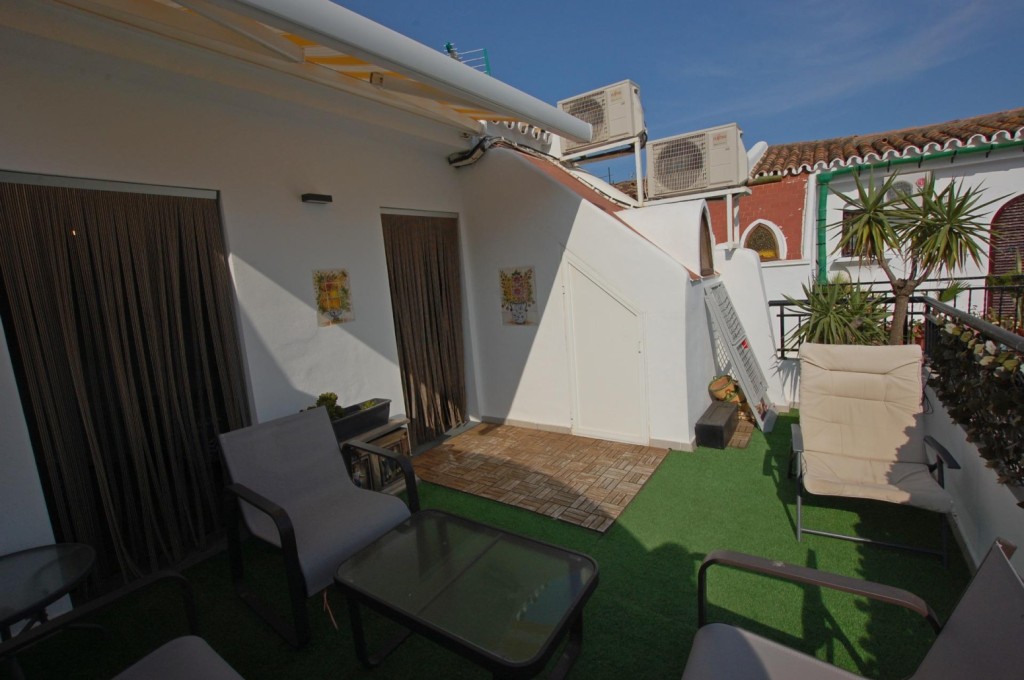 Imagen 4 de Piso en Alquiler en Torremolinos Málaga