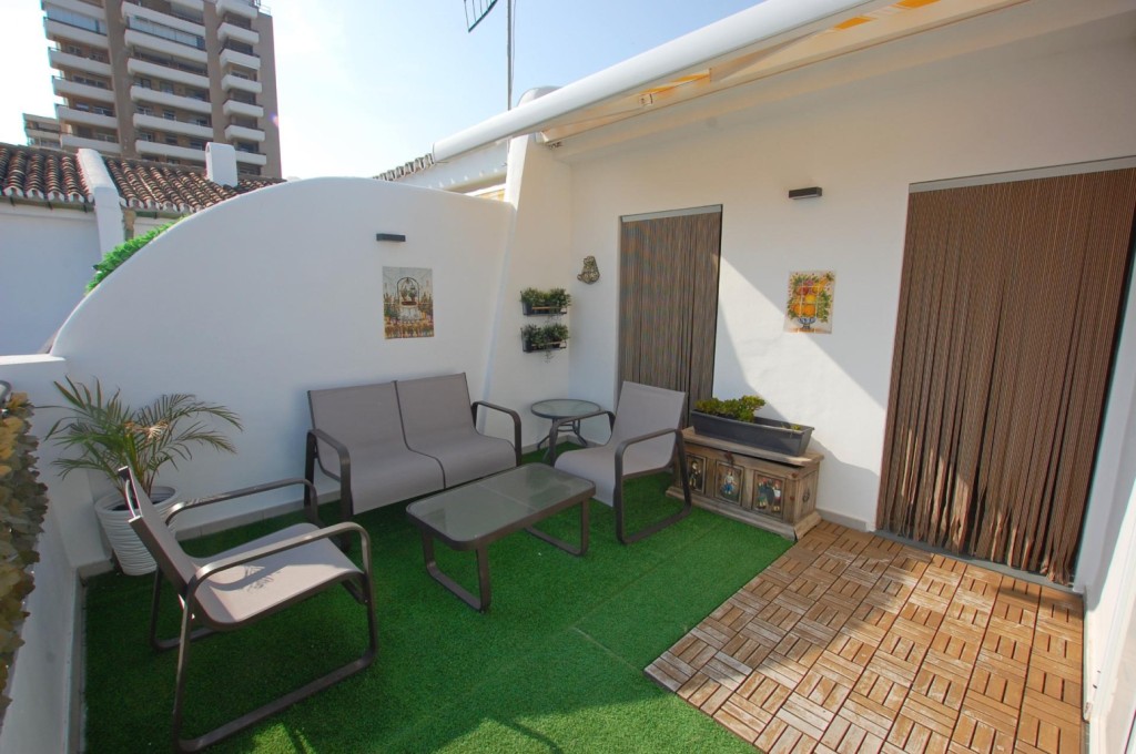 Imagen 1 de Piso en Alquiler en Torremolinos Málaga
