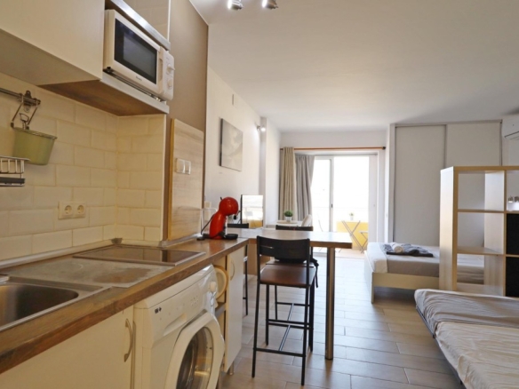 Imagen 2 de Piso en Venta en Benalmadena Málaga