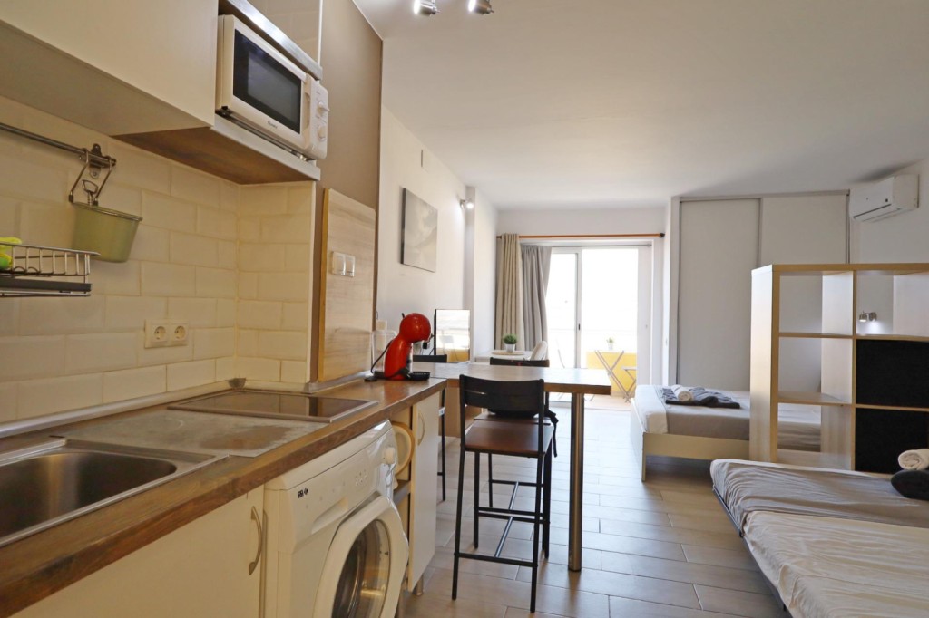 Imagen 2 de Piso en Venta en Benalmadena Málaga