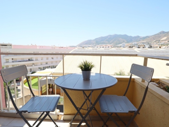 Imagen 3 de Piso en Venta en Benalmadena Málaga