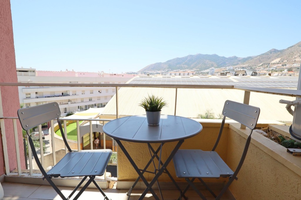 Imagen 3 de Piso en Venta en Benalmadena Málaga