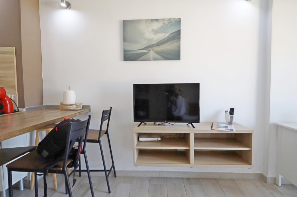 Imagen 4 de Piso en Venta en Benalmadena Málaga