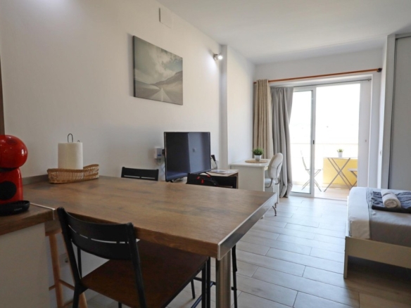Imagen 1 de Piso en Venta en Benalmadena Málaga