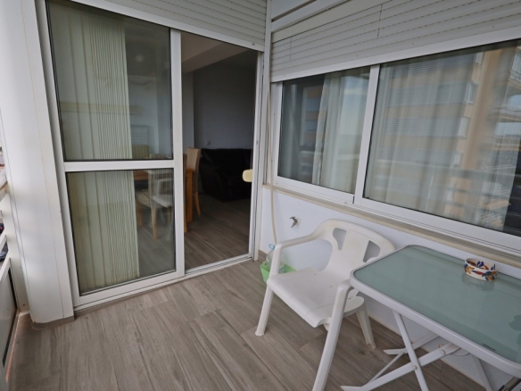 Imagen 2 de Piso en Alquiler en Torremolinos Málaga
