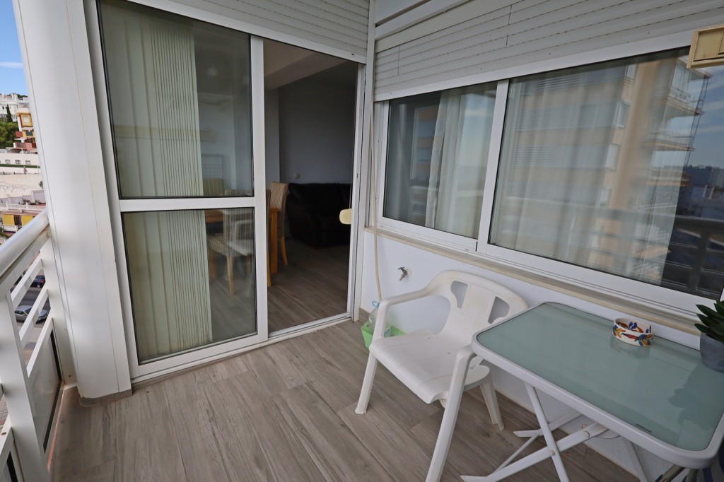Imagen 2 de Piso en Alquiler en Torremolinos Málaga