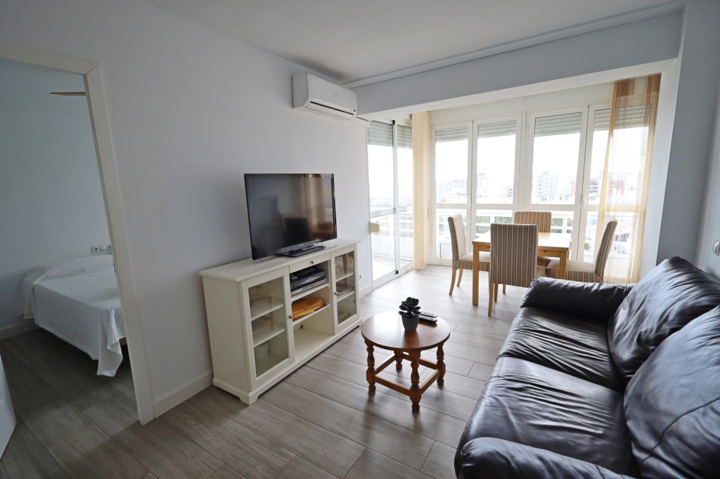 Imagen 4 de Piso en Alquiler en Torremolinos Málaga