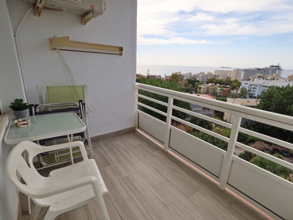 Imagen 1 de Piso en Alquiler en Torremolinos Málaga