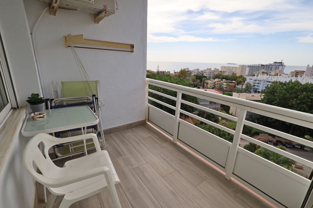 Imagen 1 de Piso en Alquiler en Torremolinos Málaga