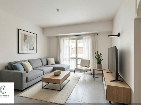 Imagen 2 de Piso en Venta en Marbella Málaga