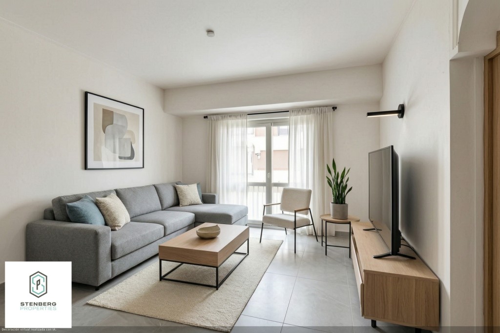 Imagen 2 de Piso en Venta en Marbella Málaga