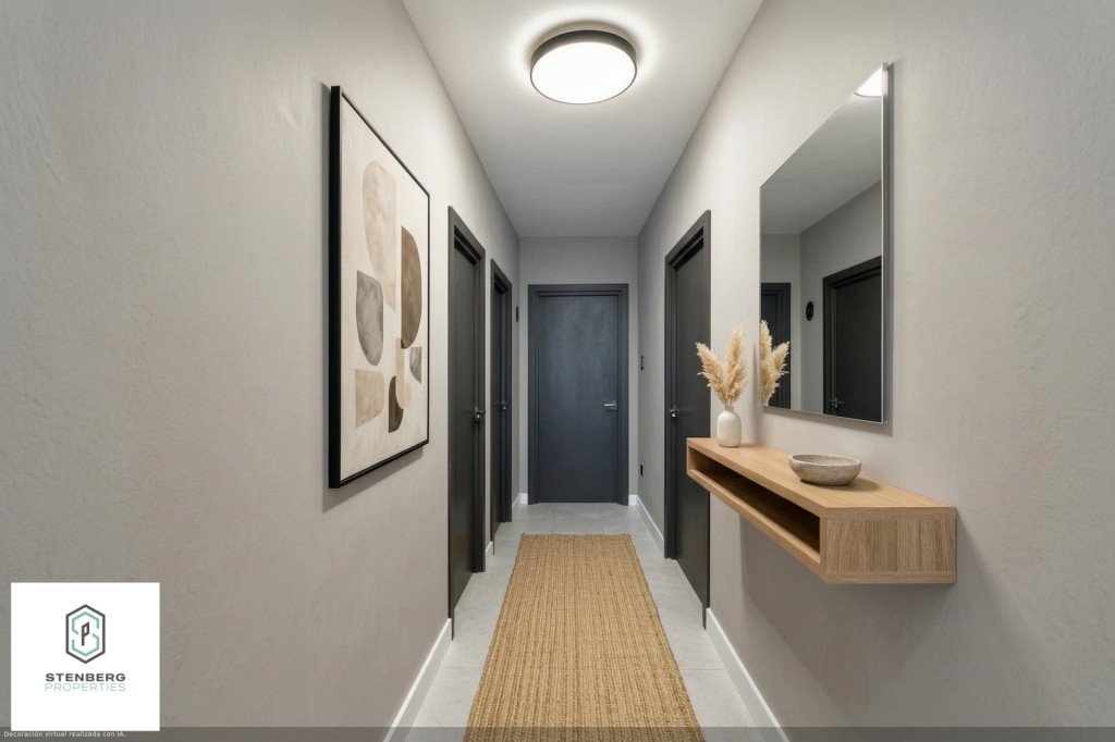 Imagen 3 de Piso en Venta en Marbella Málaga