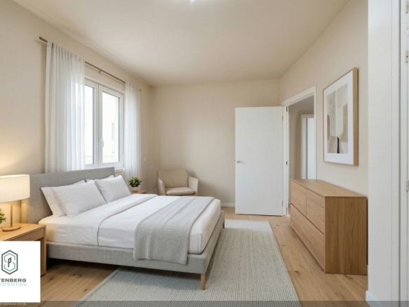 Imagen 4 de Piso en Venta en Marbella Málaga