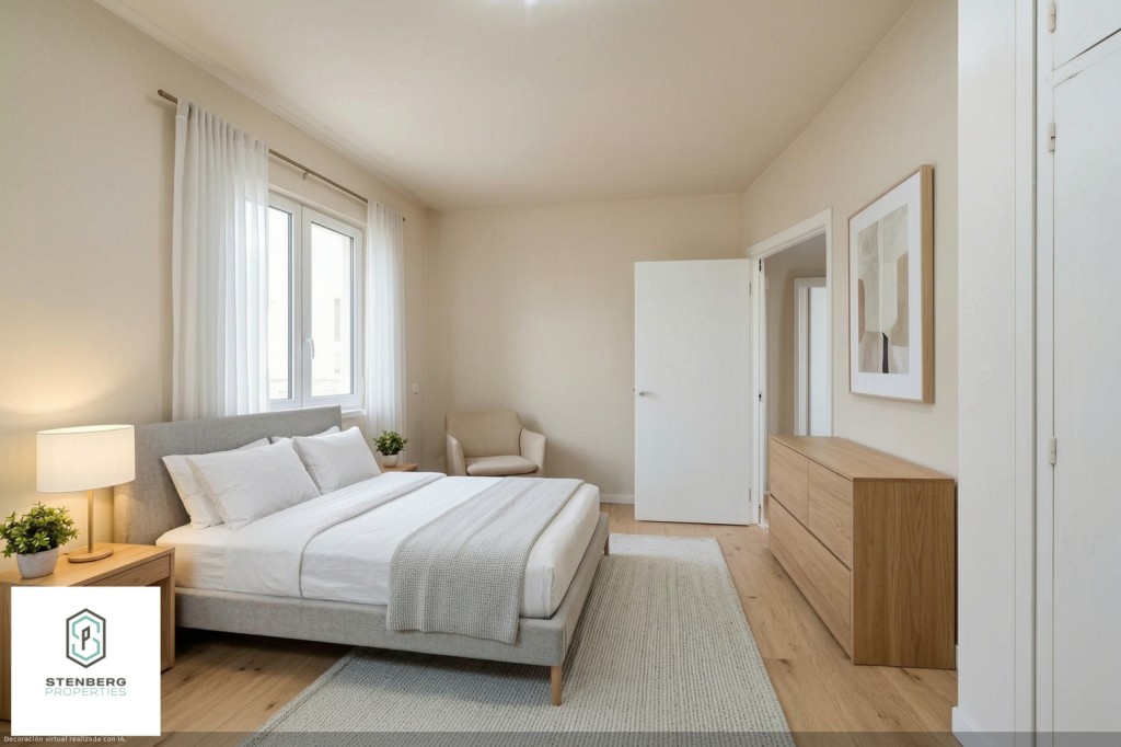 Imagen 4 de Piso en Venta en Marbella Málaga